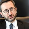 İletişim Başkanı Altun'dan "İdlib" açıklaması İletişim Başkanı Altun'dan "İdlib" açıklaması