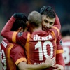 İşte Galatasaray'ın Sivasspor kadrosu İşte Galatasaray'ın Sivasspor kadrosu