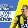 Fenerbahçe, Frey'i satıyor