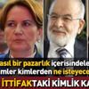 Zillet ittifakında "kimlik" karmaşası yaşanıyor
