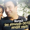 Nurgül Yeşilçay’ın sevgilisi ODTÜ'lü çıktı Nurgül Yeşilçay’ın sevgilisi ODTÜ'lü çıktı