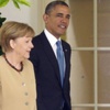 Obama: Angela'yı Davet Etmezdik! Obama: Angela'yı Davet Etmezdik!