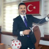 Olimpik ruh Olimpik heyecan Olimpik ruh Olimpik heyecan