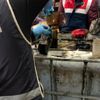 Antalya merkezli 4 ilde akaryakıt kaçakçılığı operasyonu
