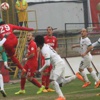 Manisa derbisinde kazanan yok Manisa derbisinde kazanan yok