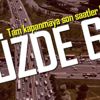 Son dakika: Tam kapanmaya saatler kala İstanbul'da trafik kilit! Yoğunluk yüzde 65!