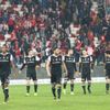 Süper Lig'de görünüm