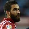 Arda Turan'dan Suruç mesajı! Arda Turan'dan Suruç mesajı!