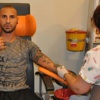 Quaresma kontrolden geçti