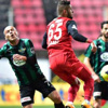 Akhisar yine kazanamadı