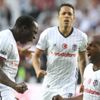 Şampiyon Beşiktaş! Şampiyon Beşiktaş!