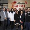Albaraka Garaj'da dördüncü dönem Albaraka Garaj'da dördüncü dönem