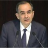 Erdem Başçı'dan enflasyon açıklaması Erdem Başçı'dan enflasyon açıklaması