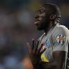 Everton, Cenk Tosun'un yerine Marega'yı alıyor Everton, Cenk Tosun'un yerine Marega'yı alıyor