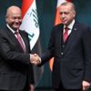 Erdoğan Irak’a ‘su temsilcisi’ atayacak