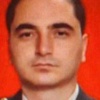 Şehit Kurbay Yarbay’ın evine ateş düştü