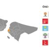 İş birliğinde İstanbul’daki ilçeler kimin olacak?