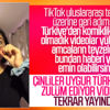 Çinli TikTok, Uygur Türkleri videosu için özür diledi Çinli TikTok, Uygur Türkleri videosu için özür diledi