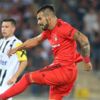 Beşiktaş Negredo'yu Al Nassr'a satmak üzere Beşiktaş Negredo'yu Al Nassr'a satmak üzere