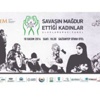 Büyükşehir, Savaş Mağduru Kadınlar Paneli Düzenliyor Büyükşehir, Savaş Mağduru Kadınlar Paneli Düzenliyor