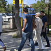 70 yaşında uyuşturucudan tutuklandı 70 yaşında uyuşturucudan tutuklandı