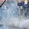 Cenazeden sonra Nusaybin karıştı Cenazeden sonra Nusaybin karıştı