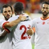 G.Saray ile Mancini karşılaşacak!.. G.Saray ile Mancini karşılaşacak!..
