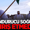 Sarıkamış Şehitlerine Büyük Vefa Sarıkamış Şehitlerine Büyük Vefa