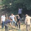 Çorum'da altın telaşı! Çorum'da altın telaşı!