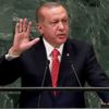 BM kürsüsünden ikiyüzlülüğe tepki BM kürsüsünden ikiyüzlülüğe tepki