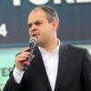 "Uçan Tekneler" Yenikapı sahilinde "Uçan Tekneler" Yenikapı sahilinde