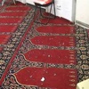 Camiye taşlı saldırı ! Camiye taşlı saldırı !