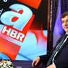 Başbakan'la konuşmak suç oldu Başbakan'la konuşmak suç oldu