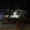 Tren yolu yakınında şüpheli ölüm Tren yolu yakınında şüpheli ölüm