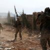 Afganistan'da 20 DEAŞ üyesi öldürüldü