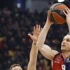 Haftanın MVP'si Huertas Haftanın MVP'si Huertas