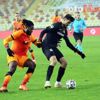 Son dakika Galatasaray (GS) haberi: Galatasaray'a Ada piyangosu! Mbaye Diagne'nin peşine düştüler #