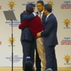 Davutoğlu isteğini geri çevirmedi Davutoğlu isteğini geri çevirmedi