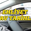 2015 Ehliyet Sınav Tarihleri belirlendi TIKLA MEB 2015 Ehliyet Sınav Tarihleri belirlendi TIKLA MEB