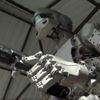 Rusya'nın 'Robot askeri' uzaydaki görevine başladı