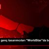 Ambalajın genç tasarımcıları "WorldStar"da bronz ödül ... Ambalajın genç tasarımcıları "WorldStar"da bronz ödül ...