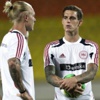 Fenerbahçe Daniel Agger ile söz kesti Fenerbahçe Daniel Agger ile söz kesti