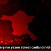 İstiklal Marşının yazım süreci canlandırıldı