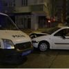 Polisi yaralayan zanlı vuruldu Polisi yaralayan zanlı vuruldu