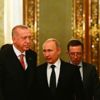Son dakika: Başkan Erdoğan ve Putin'den açıklamalar