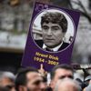 Hrant Dink davasında karar çıkmadı
