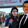 Hidayet Karaca 9 gün sonra ailesiyle görüştü Hidayet Karaca 9 gün sonra ailesiyle görüştü