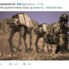 Jandarmadan bir ilk: 4 Mayıs Dünya Star Wars Gününü kutladı