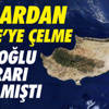 2. Türkiye-Afrika Ortaklık Zirvesi 2. Türkiye-Afrika Ortaklık Zirvesi
