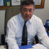 Profesör Yüzügüllü hayatını kaybetti Profesör Yüzügüllü hayatını kaybetti